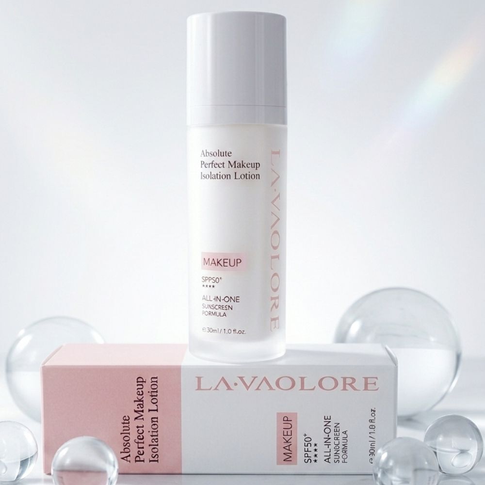 絕對美肌妝感隔離乳-3