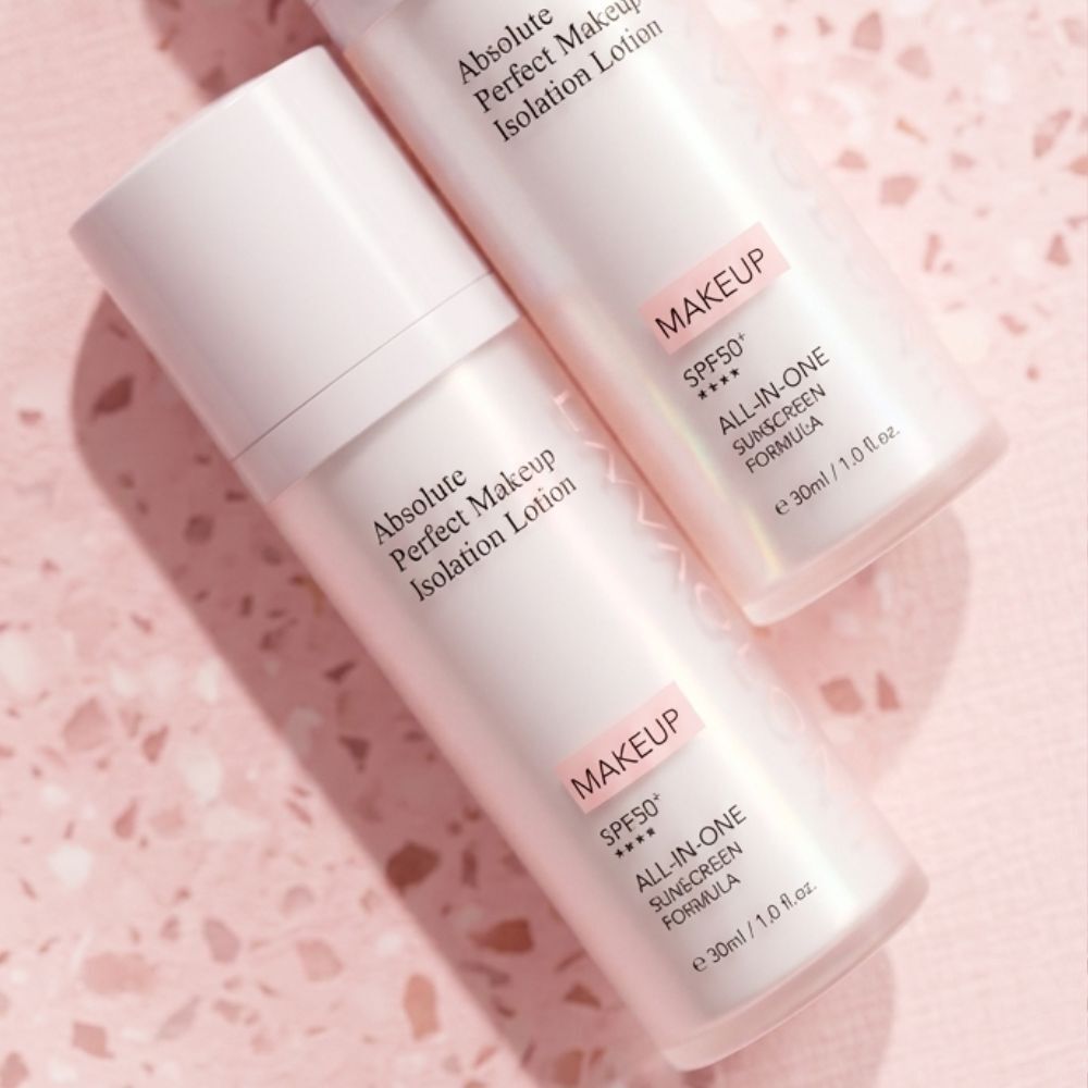 絕對美肌妝感隔離乳-2