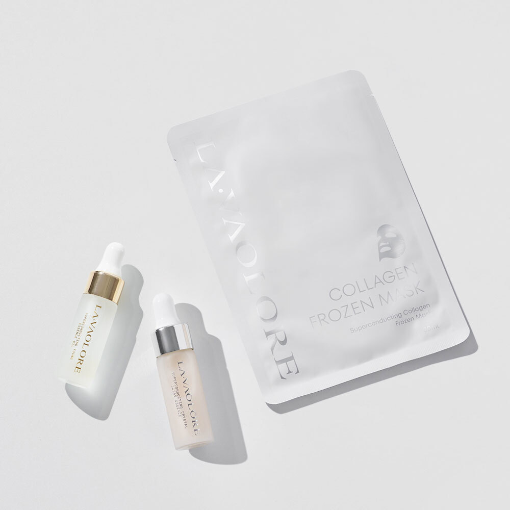 精萃+精華油+凍膜【體驗組】-1000x1000