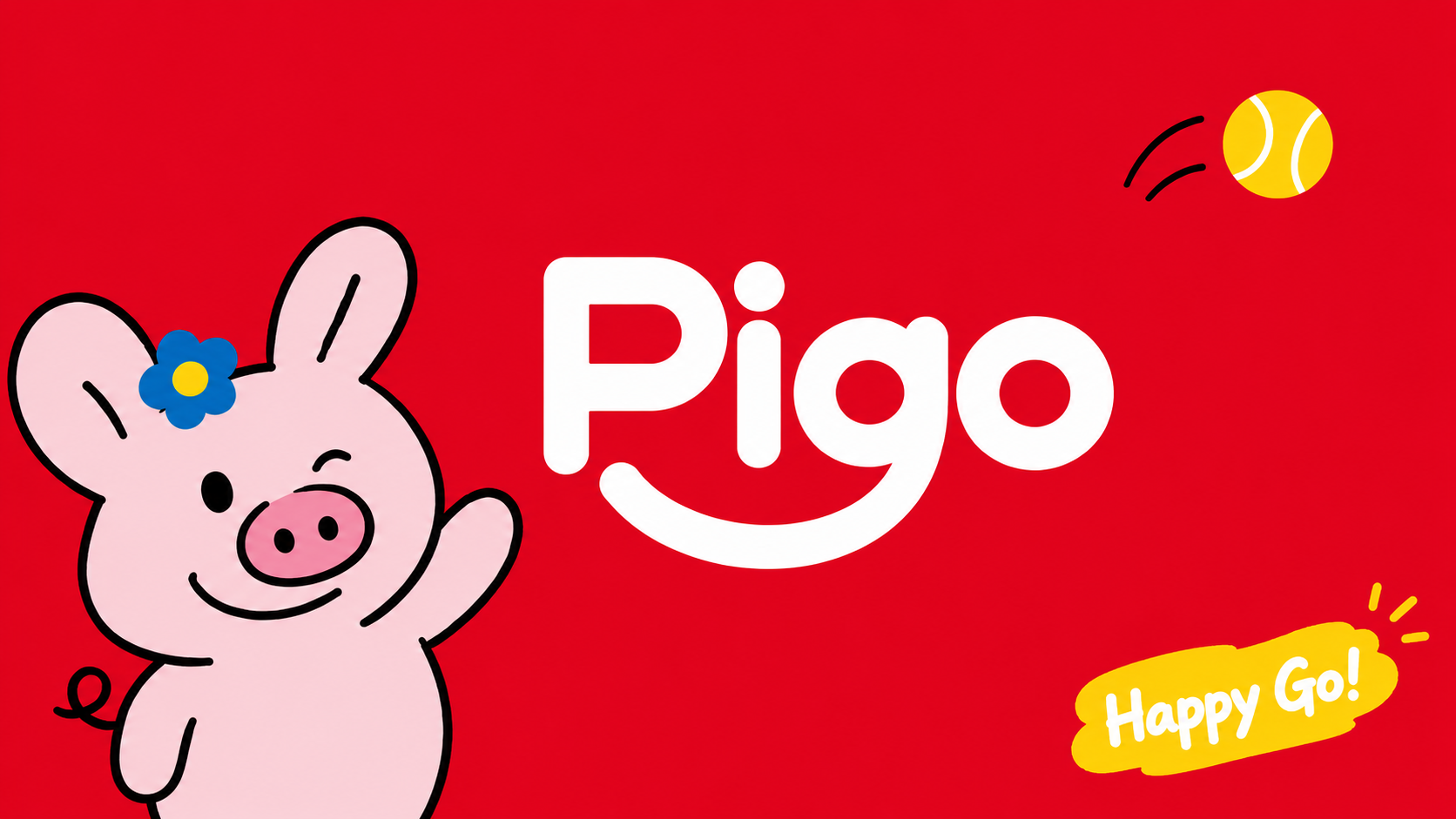  | PIGO 小豬生活