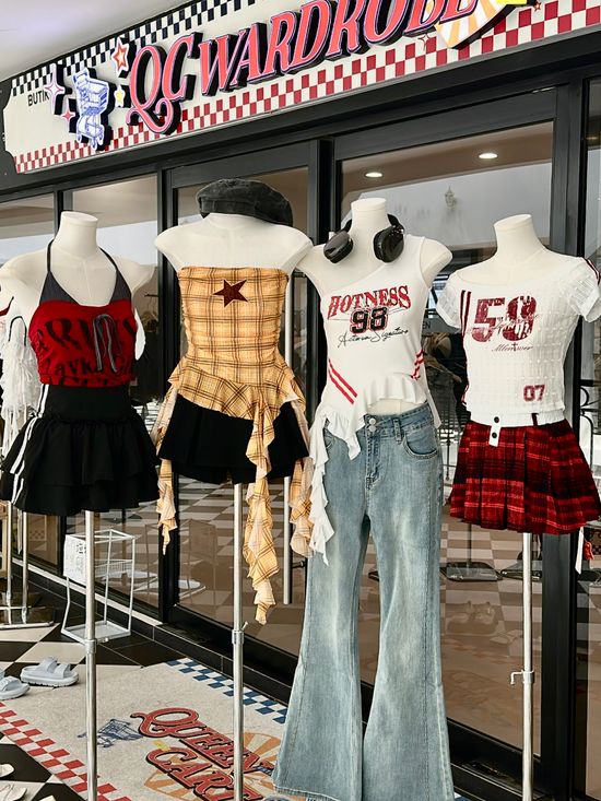 VISIT OUR STORE @ JB ECO PALLADIUM LEVEL 4 #04-16 | Queencart