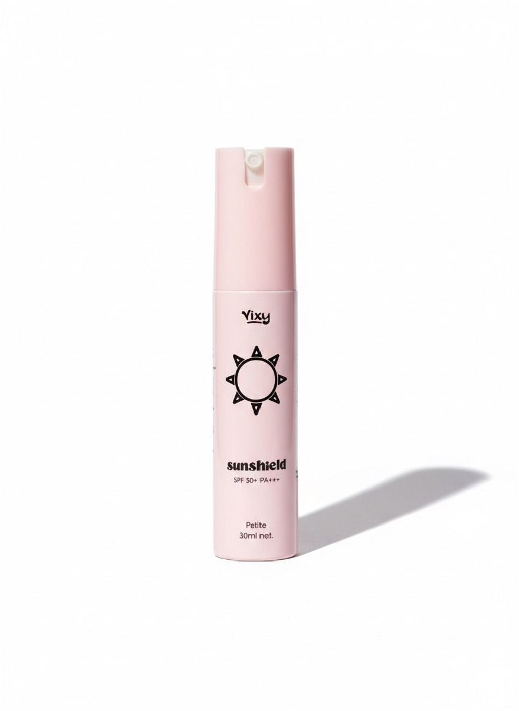 SUNSHIELD PETITE SOLO STUDIO