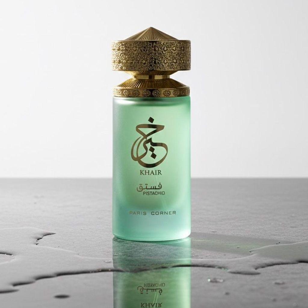 Khair Pistachio