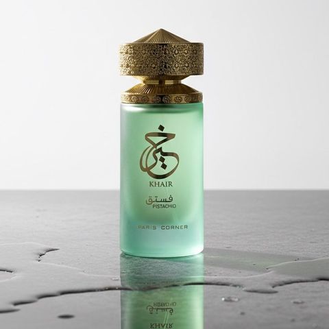 Khair Pistachio