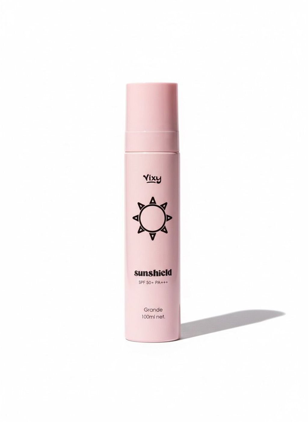 SUNSHIELD GRANDE SOLO STUDIO