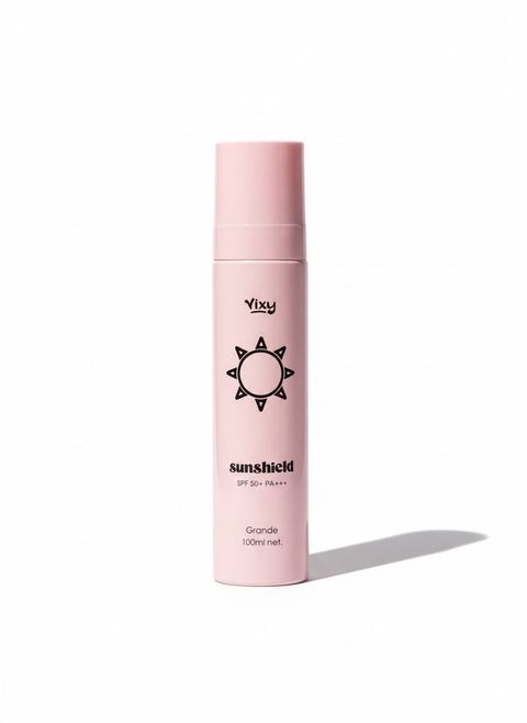 SUNSHIELD GRANDE SOLO STUDIO