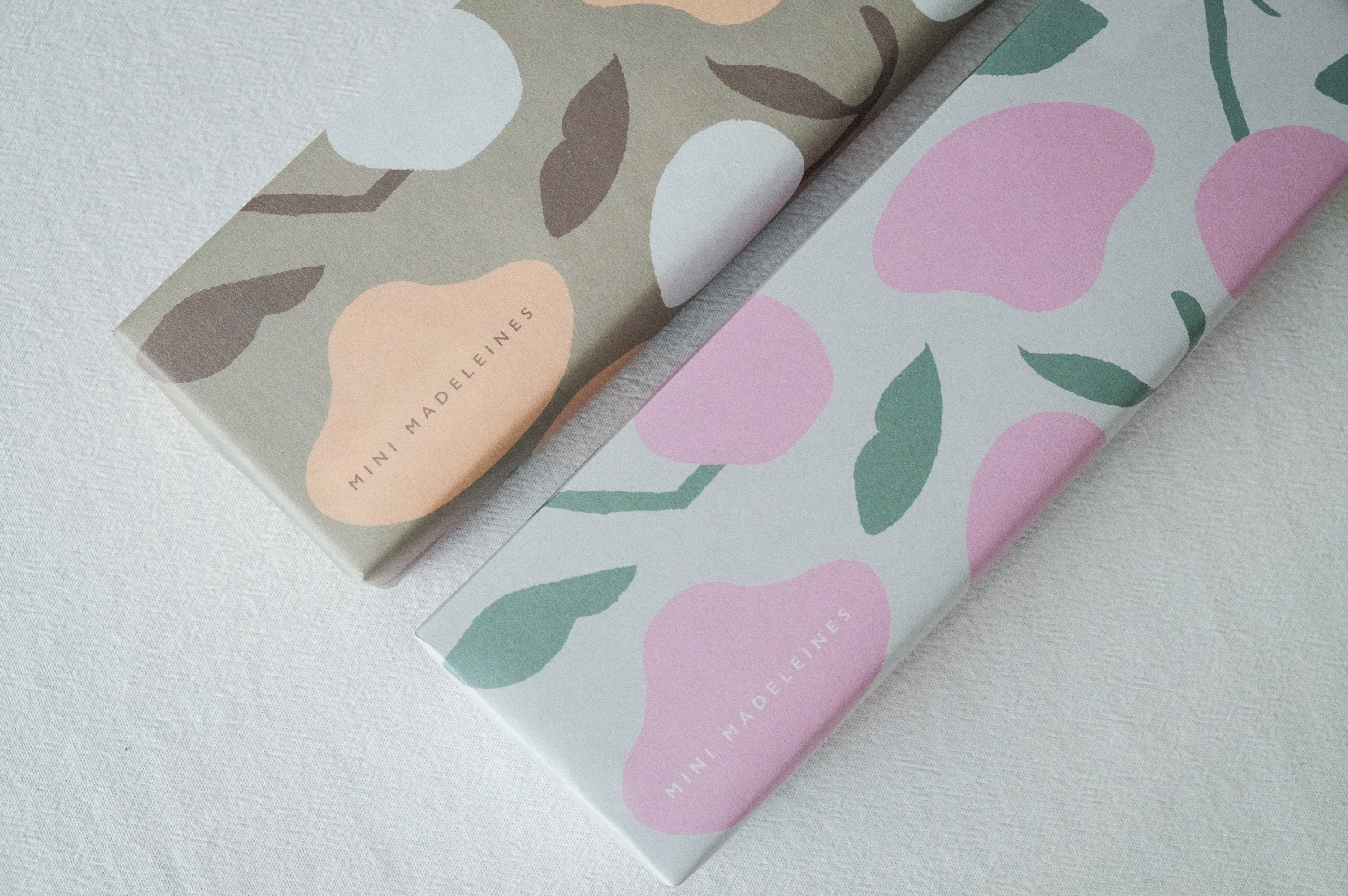 飽德蓮禮盒 | PAKU PAKU