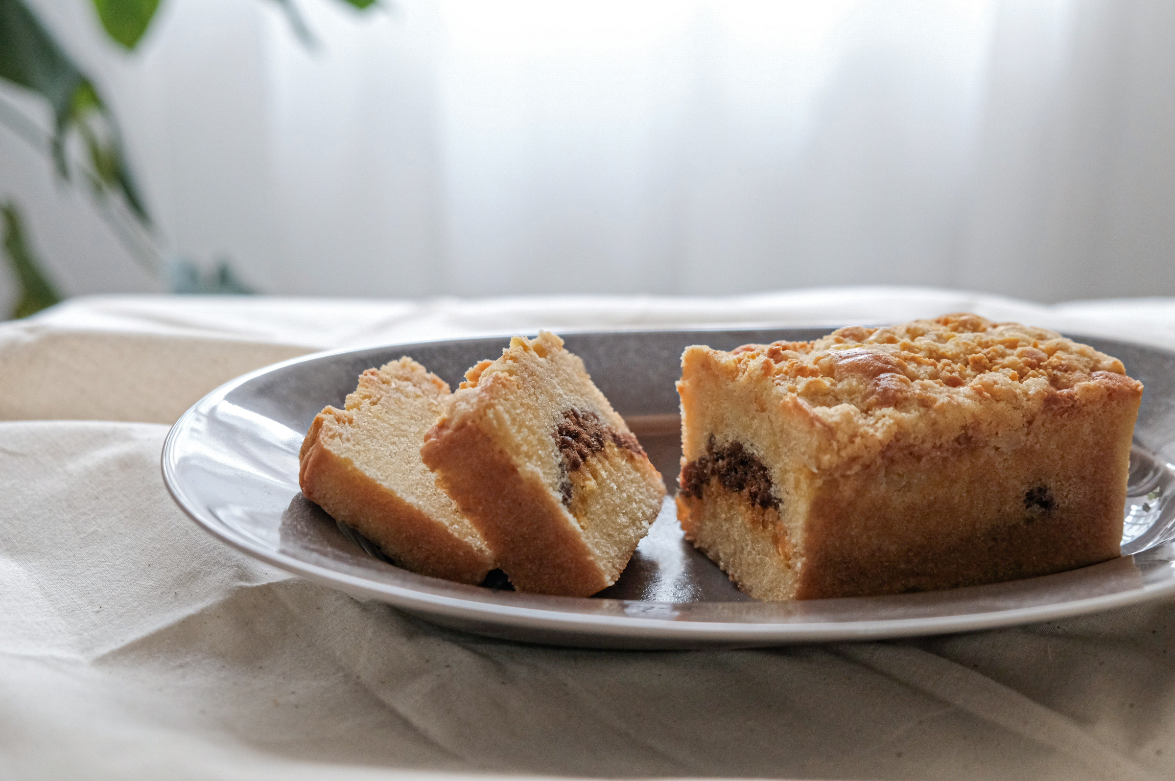 鹹蛋黃肉鬆磅蛋糕_05