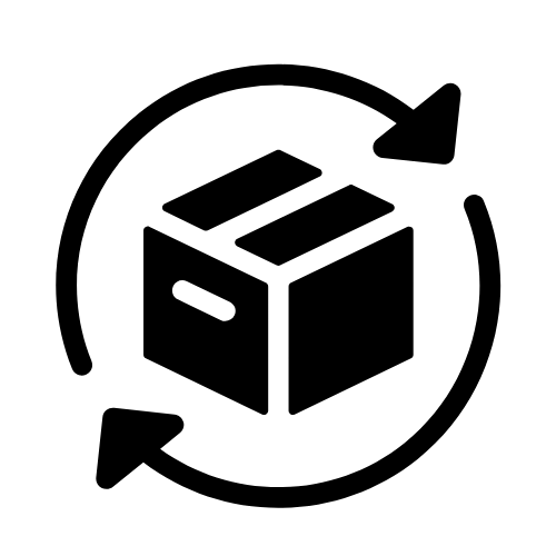 Easy return policy | UNIFORM SUPPORT