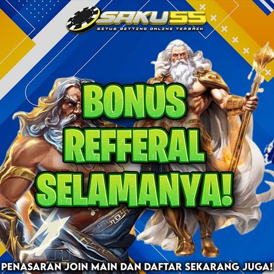 Cara Jitu Raih Maxwin di SAKU55 dengan Bantuan RTP Gacor! | Cara Jitu Raih Maxwin di SAKU55 dengan Bantuan RTP Gacor!