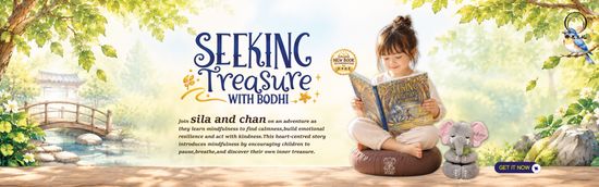  | Fo Guang Publications Sdn. Bhd.
