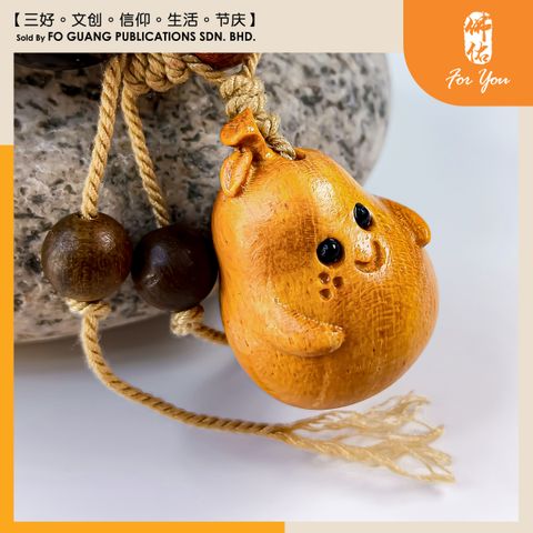小鴨手捻2