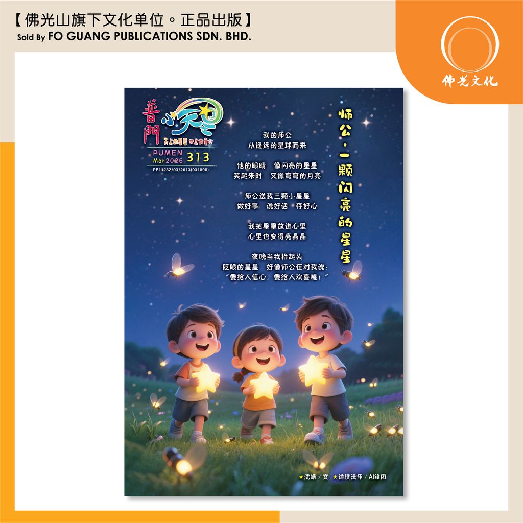 小天星 312 template