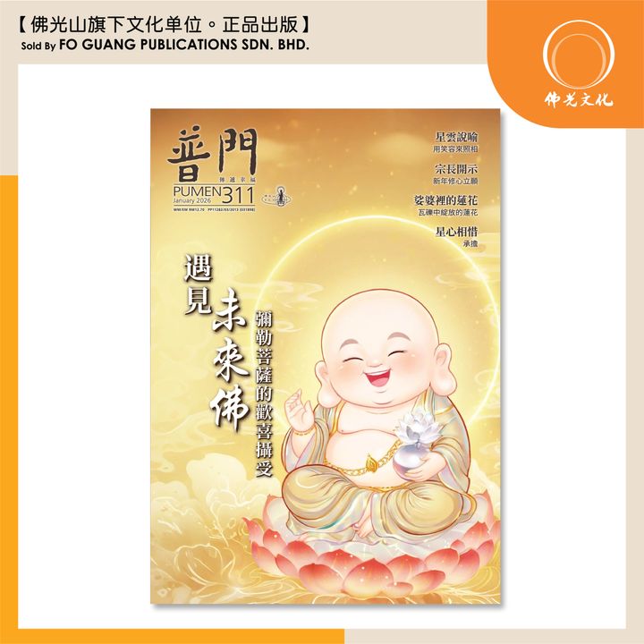 普门 311 template