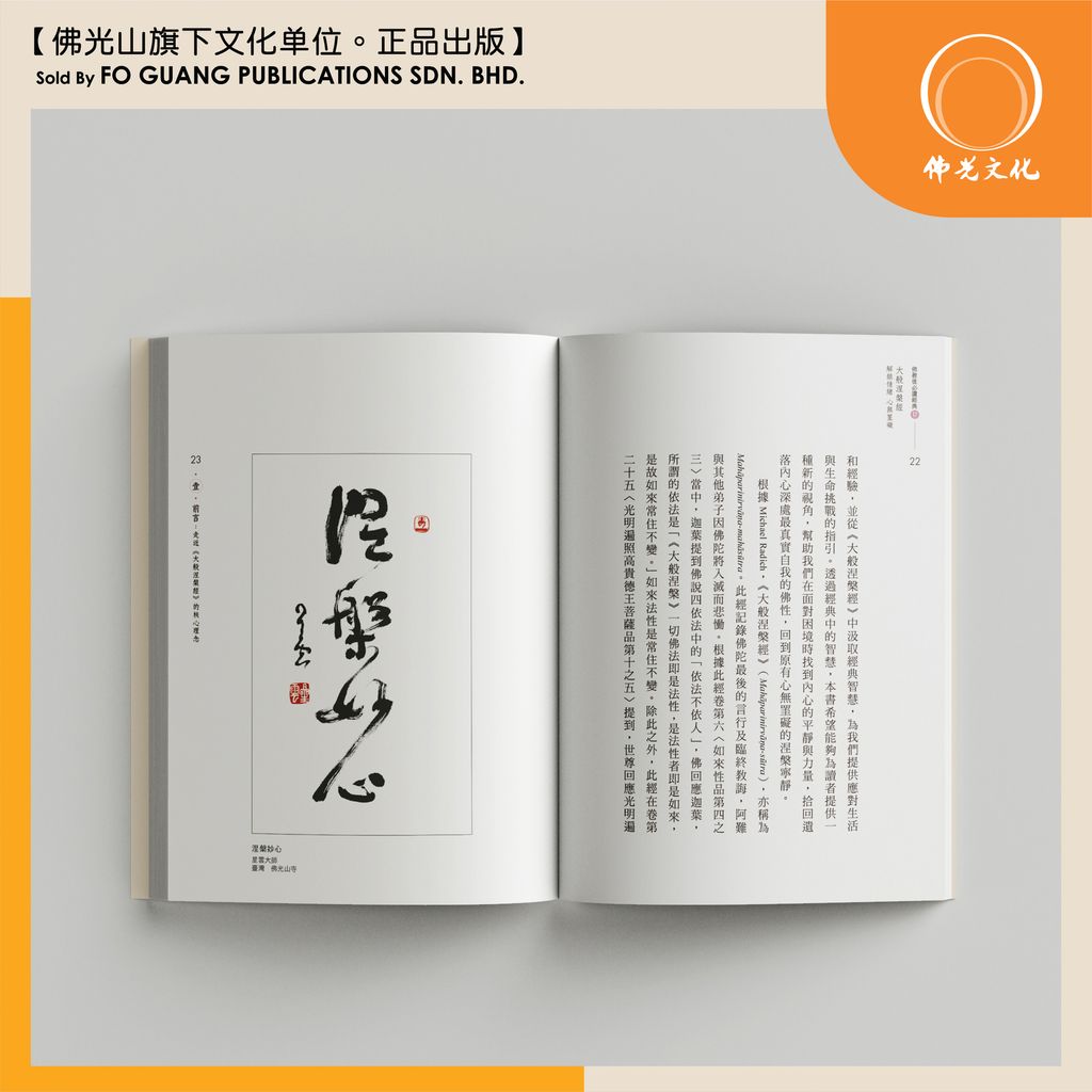 大般涅槃經 内页 2