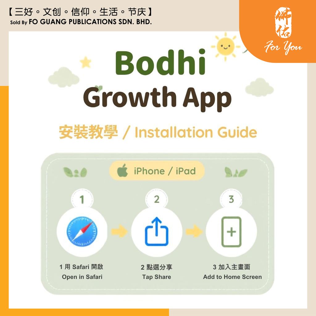 bodhi growth app 1