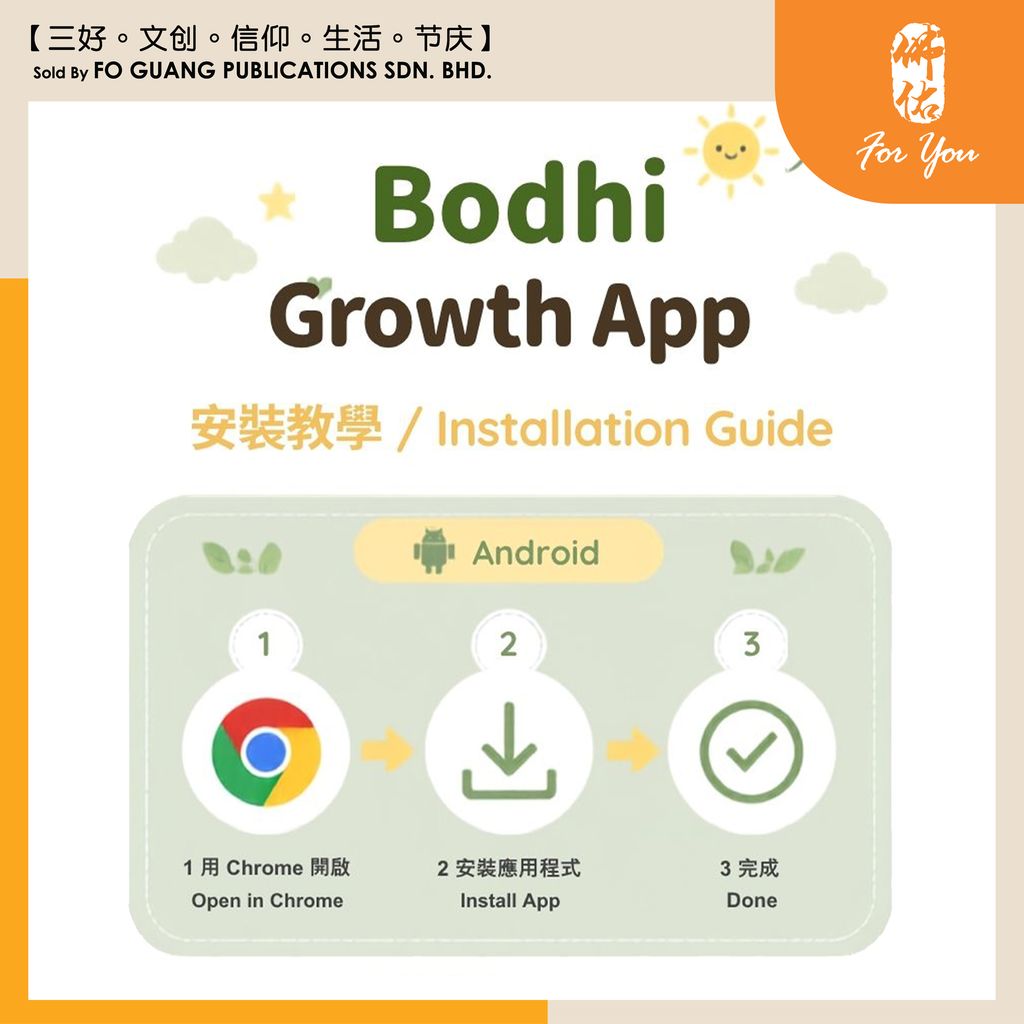 bodhi growth app 2