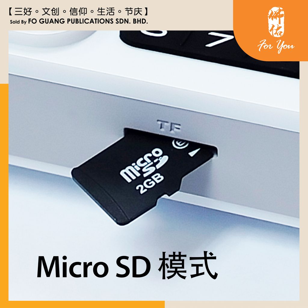 Micro SD