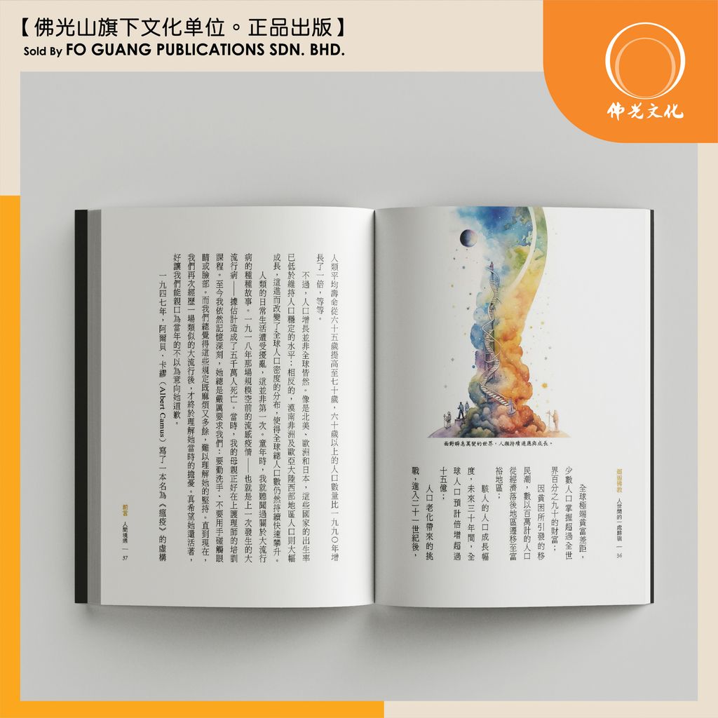 邂逅佛教 template 5