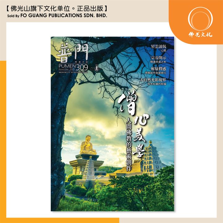 普門309 template