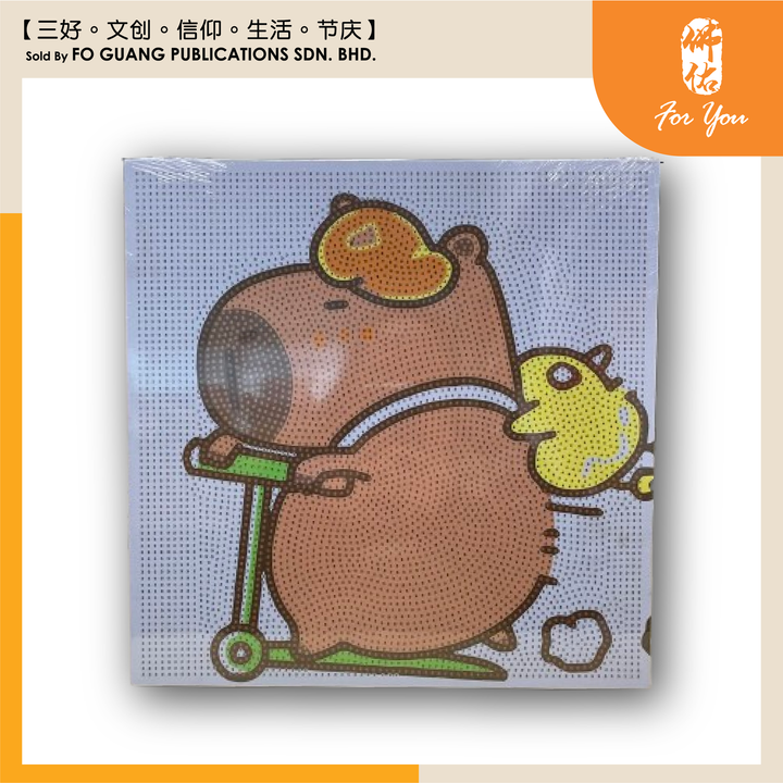 DIY钻石画-01