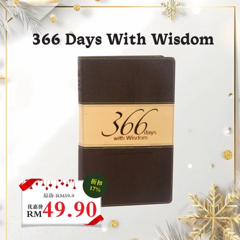 圣诞佛系推荐礼物social media post-32