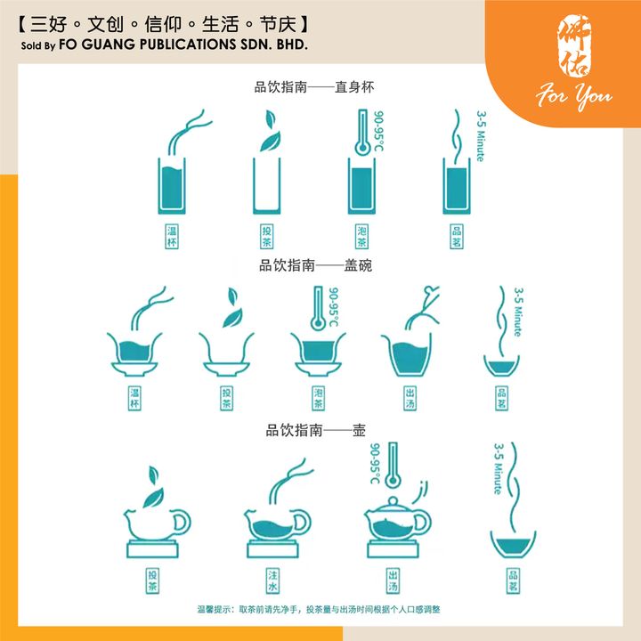 品饮指南