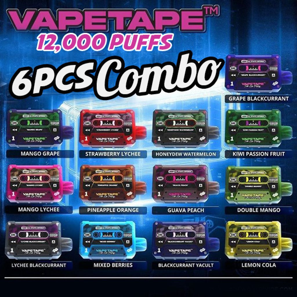 vapetape_12k_bundle