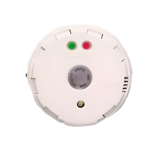 水電材料,瓦斯警報器,JIC-680