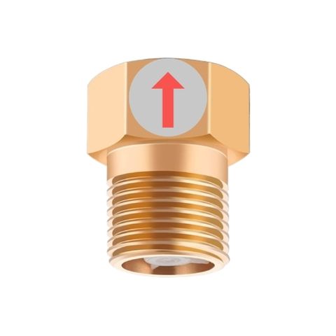 水電材料,賣場,台北大安區,五金行,銅直逆止閥 往內牙流向