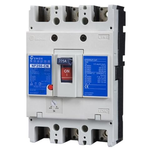 水電材料,賣場,台北大安區,五金行,NF250-CN 3P250A