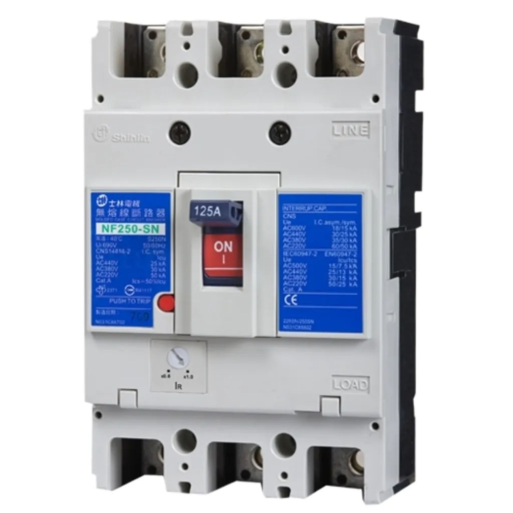 NF250-SN 3P250A,水電材料,五金工具
