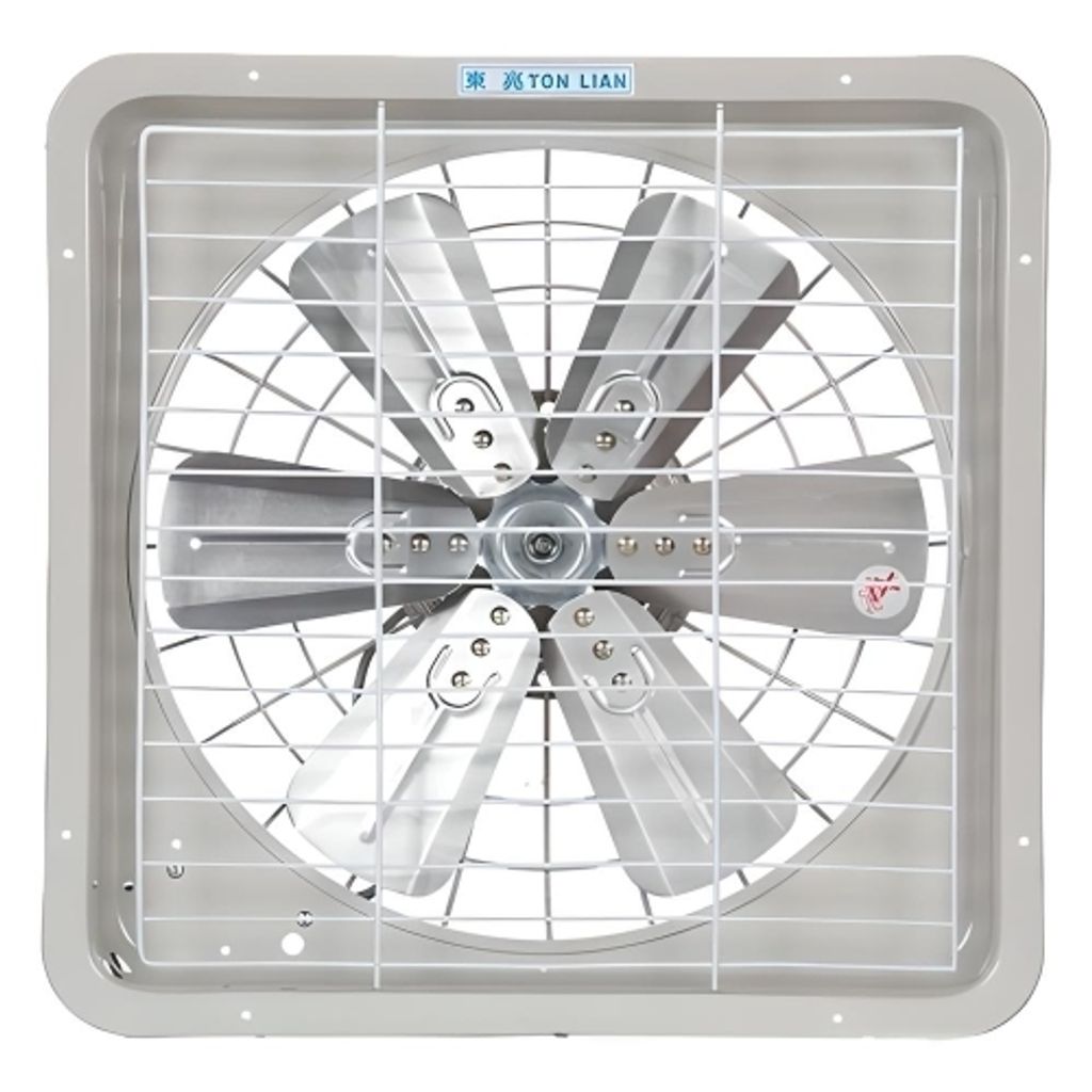 東亮 吸排扇 TL-616,水電材料,五金工具