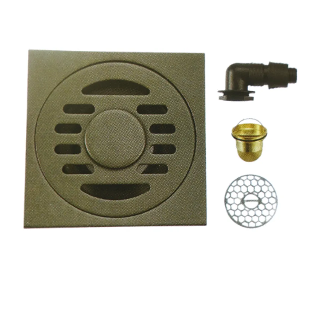 【附發票】鈺川牌 10cm²洗衣機流理台兩用地排,水電材料,五金工具