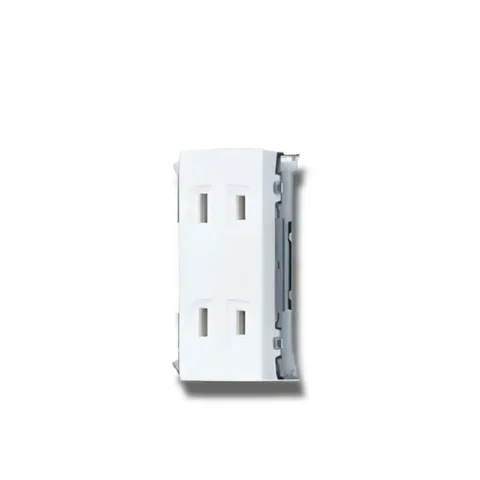 水電材料,賣場,台北大安區,五金行,【附發票】國際牌 星光系列 雙插 WNF1402W