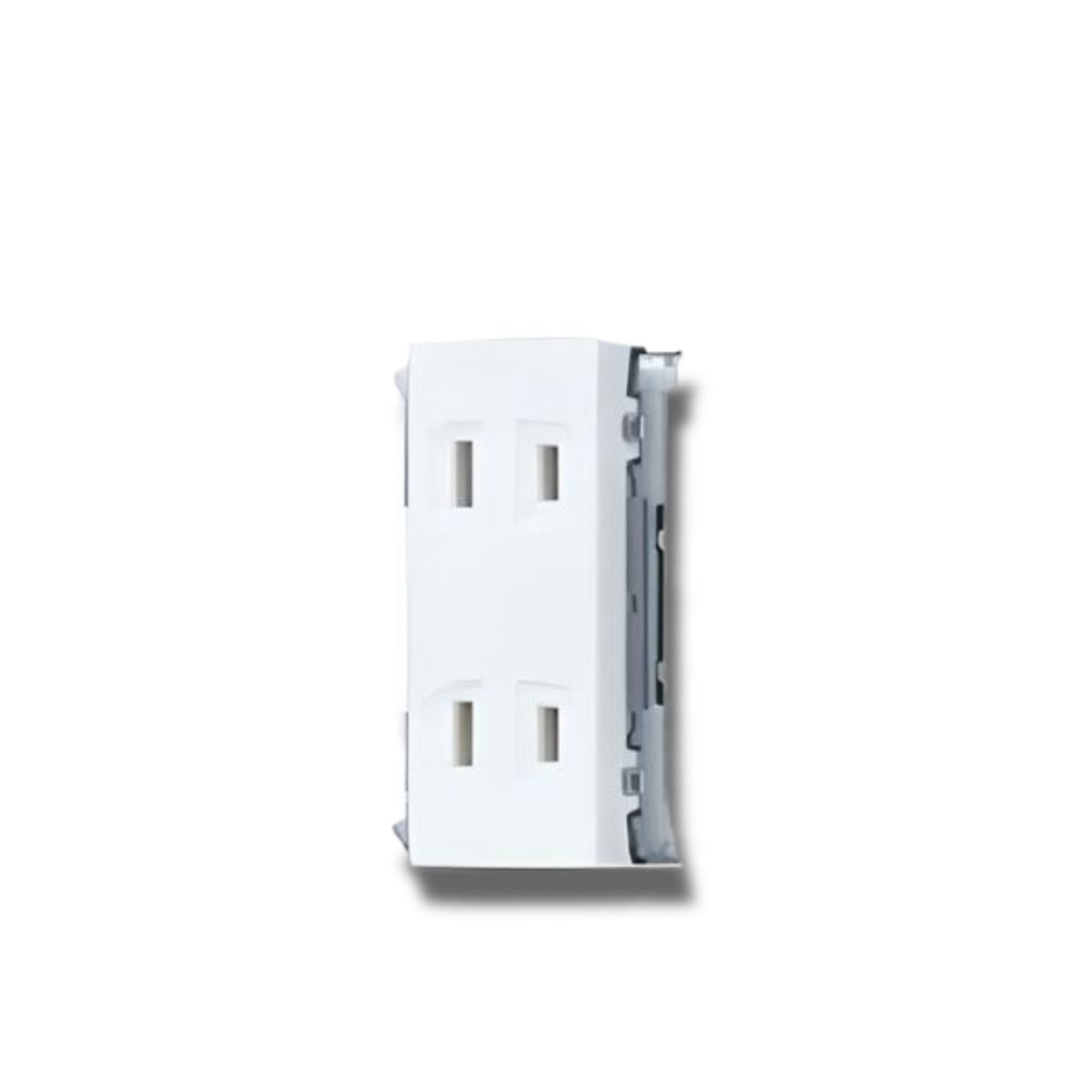 【附發票】國際牌 星光系列 雙插 WNF1402W,水電材料,五金工具