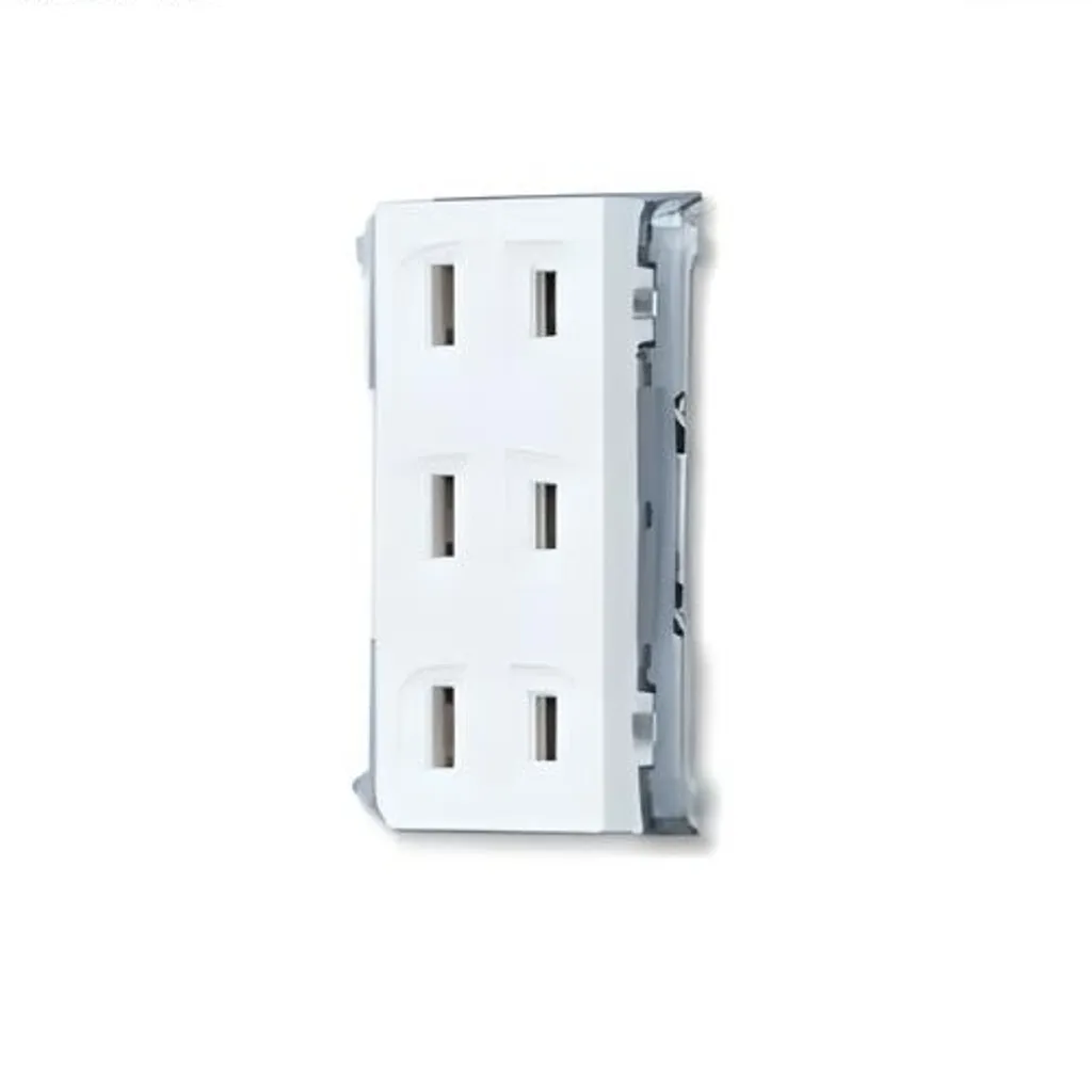 【附發票】國際牌 星光系列 三插 WNF1403W,水電材料,五金工具