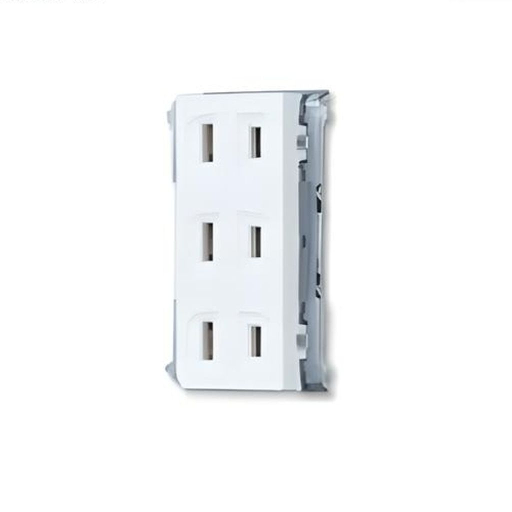 【附發票】國際牌 星光系列 三插 WNF1403W,水電材料,五金工具