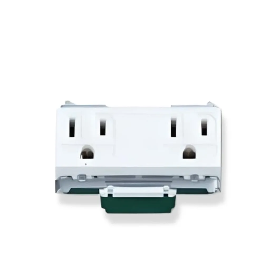 【附發票】國際牌 星光系列 接地雙插5.5 WNF151236W,水電材料,五金工具