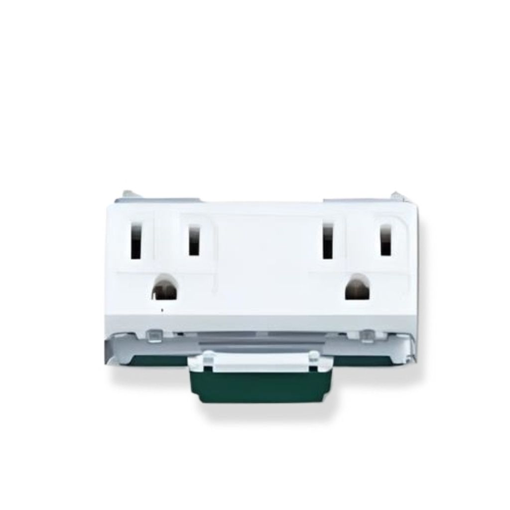 【附發票】國際牌 星光系列 接地雙插5.5 WNF151236W,水電材料,五金工具