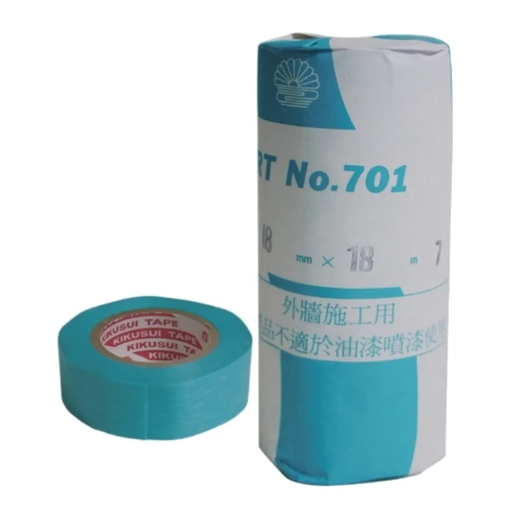 【附發票】菊水 和紙膠帶,水電材料,五金工具