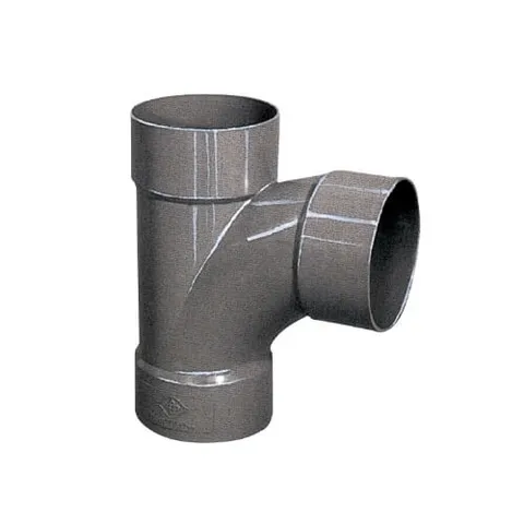 水電材料,賣場,台北大安區,五金行,【附發票】PVC 排水順T型接頭(薄)