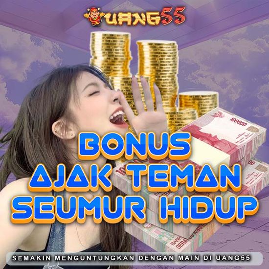 Akses Situs Slot Uang55 Tanpa Blokir | Jing Xin
