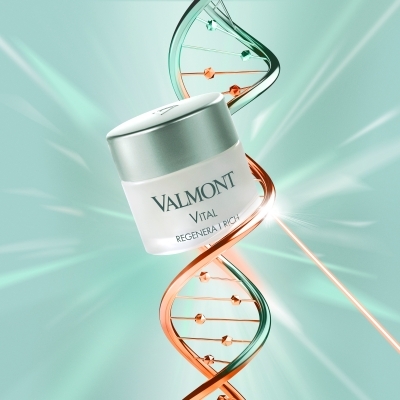 VALMONT 甦活新肌再生1號霜 50ML