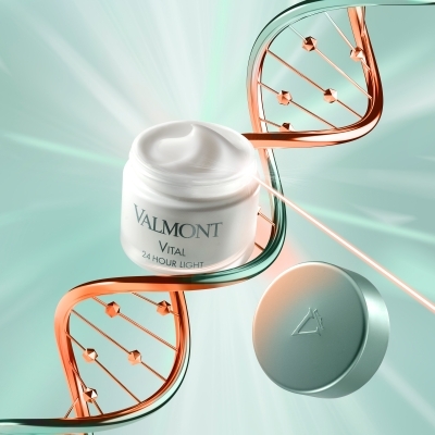 VALMONT再生24小時霜50ML