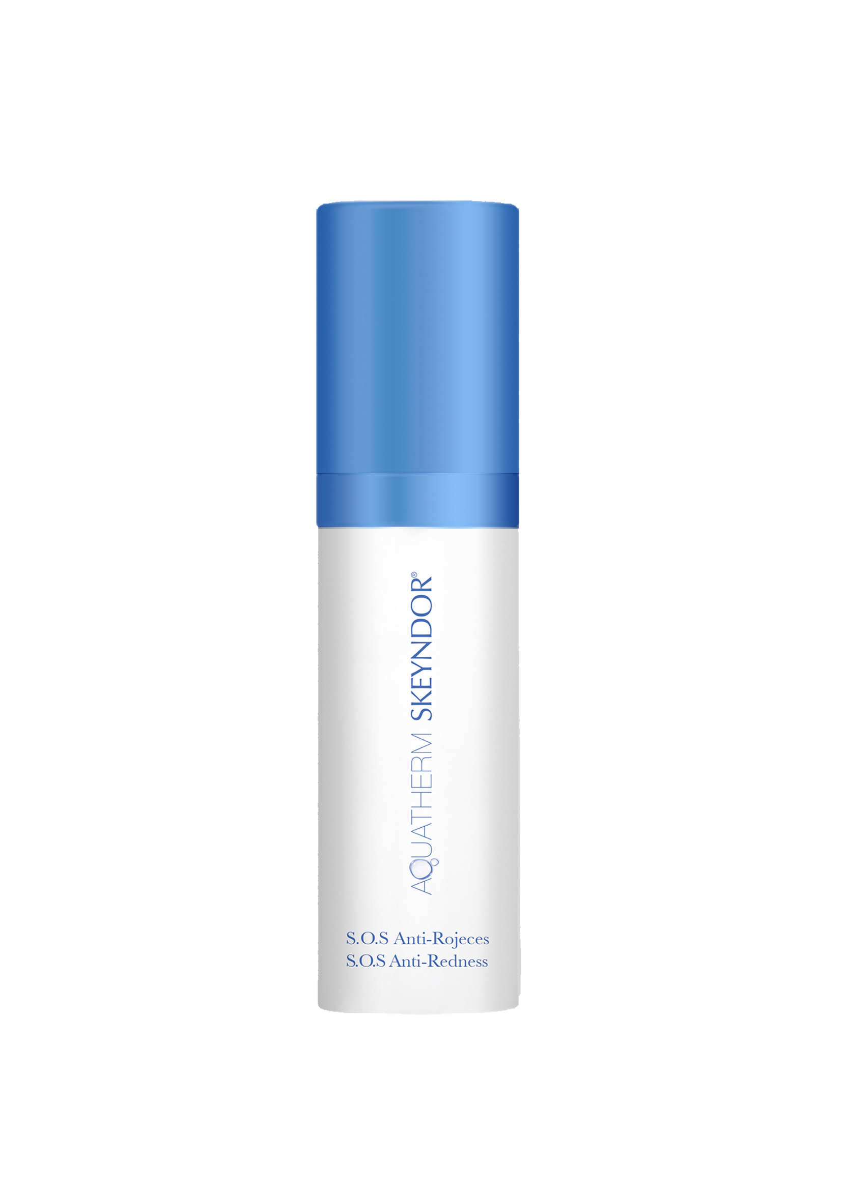 KV6614-薩利活泉舒護精華-6614-1304 SOS Anti-rednesss 30ml