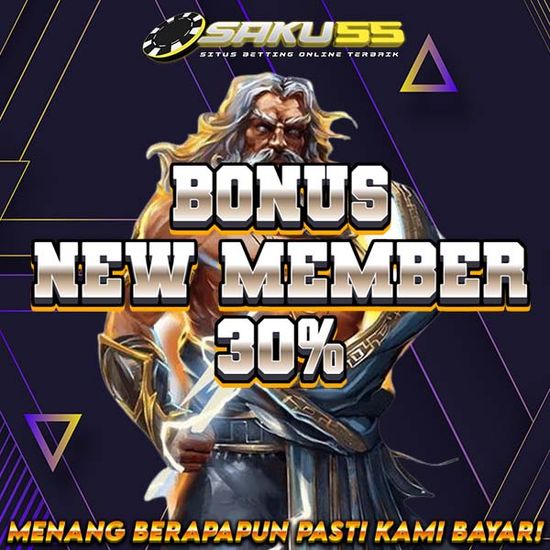 Saku55 Slot: Nikmati Deposit Pulsa 2024! | Adzilla