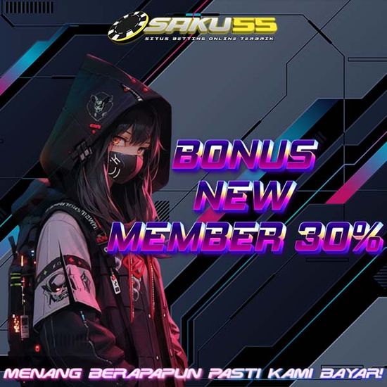 99% RTP GACOR di SAKU55: Rahasia Mudah Jackpot Setiap Hari! | 99% RTP GACOR di SAKU55: Rahasia Mudah Jackpot Setiap Hari!