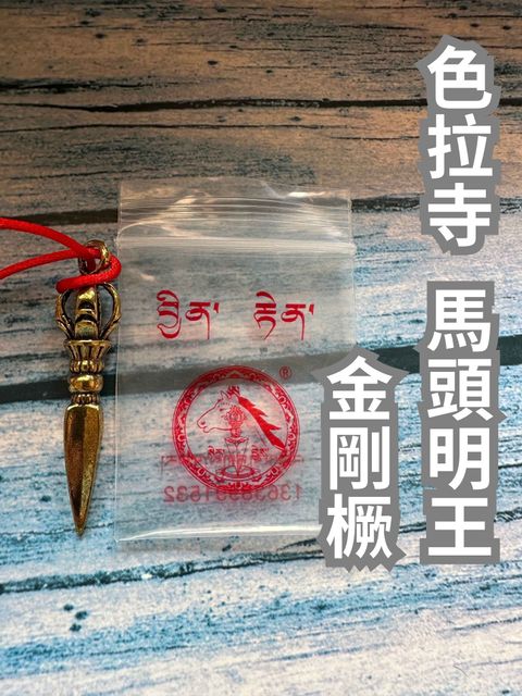 色拉寺 (1)