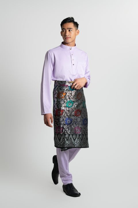 2588B Lavendar 2